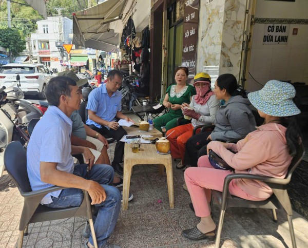 Vì sao TP.HCM chưa chi tiền hỗ trợ cho hàng trăm chủ tàu cá? Vì sao TP.HCM chưa chi tiền hỗ trợ cho hàng trăm chủ tàu cá?