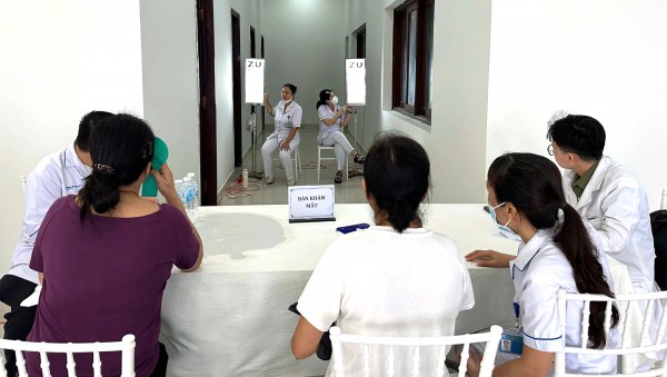 Vì sao TP.HCM nghiên cứu kinh nghiệm của Singapore về khám sức khỏe người dân?