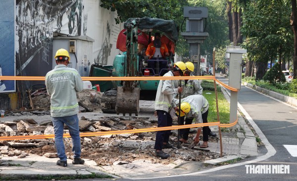 Vì sao cần chiến lược khi tận dụng 'đất vàng' bỏ trống ở TP.HCM?