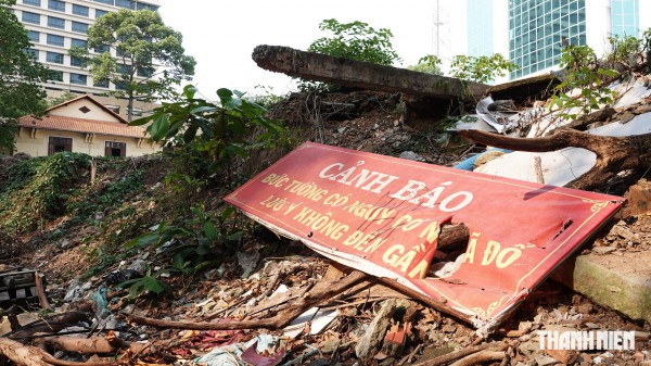 Vì sao cần chiến lược khi tận dụng 'đất vàng' bỏ trống ở TP.HCM?