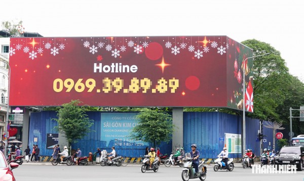 Vì sao cần chiến lược khi tận dụng 'đất vàng' bỏ trống ở TP.HCM?