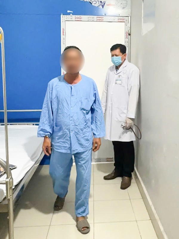 Vì sao cần lập Trung tâm đột quỵ tại đặc khu Phú Quốc? Vì sao cần lập Trung tâm đột quỵ tại đặc khu Phú Quốc?