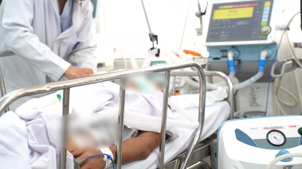 Vì sao cần lập Trung tâm đột quỵ tại đặc khu Phú Quốc? Vì sao cần lập Trung tâm đột quỵ tại đặc khu Phú Quốc?