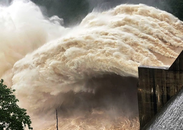 Vì sao Đà Nẵng đề xuất thay cụm từ 'xả lũ' của thủy điện?