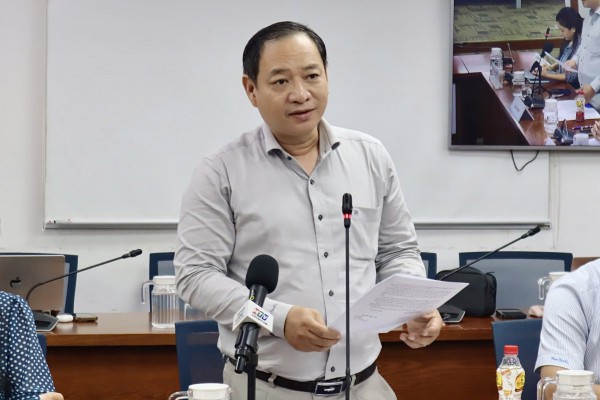 Vì sao nhà ở xã hội ở TP.HCM thiếu dù nhu cầu ngày càng lớn? Vì sao nhà ở xã hội ở TP.HCM thiếu dù nhu cầu ngày càng lớn?