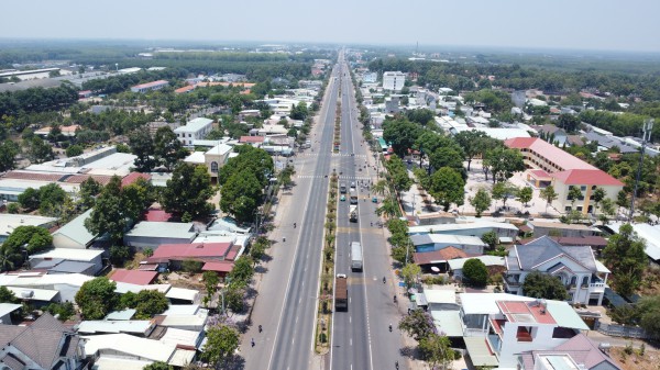 Vì sao nhiều người dân Đồng Xoài 'khát' nước sạch giữa đô thị?