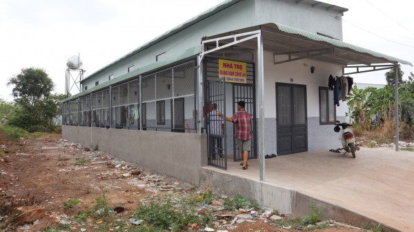 Vì sao nhiều người dân Đồng Xoài 'khát' nước sạch giữa đô thị?