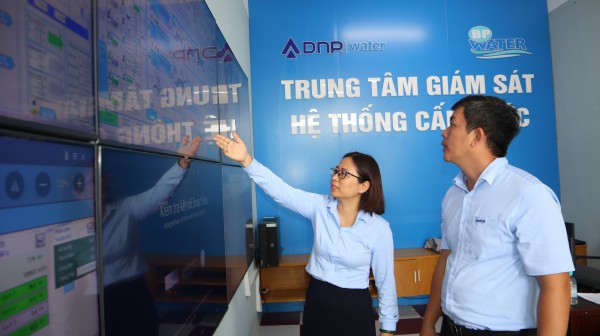 Vì sao nhiều người dân Đồng Xoài 'khát' nước sạch giữa đô thị?