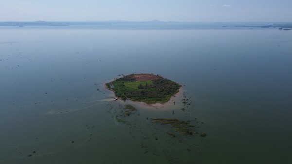 Vì sao thủy điện lớn nhất miền Nam tăng xả lũ lên 800 m3/giây? Vì sao thủy điện lớn nhất miền Nam tăng xả lũ lên 800 m3/giây?