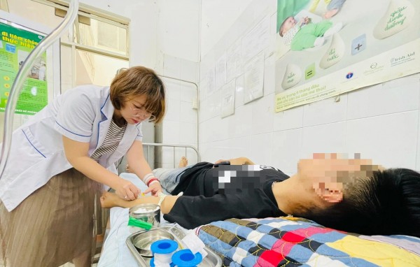 Vì sao trạm y tế vẫn 'ế' bệnh nhân?