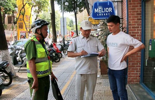 Vỉa hè Đà Nẵng 'lột xác', người dân đồng thuận, du khách ấn tượng