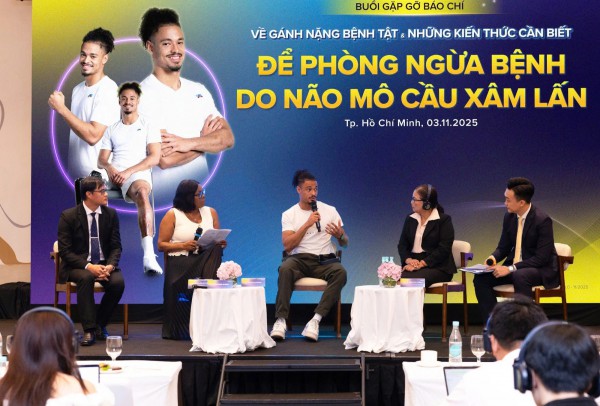 Viêm màng não do não mô cầu: Nguy cơ bùng phát và di chứng khó lường Viêm màng não do não mô cầu: Nguy cơ bùng phát và di chứng khó lường