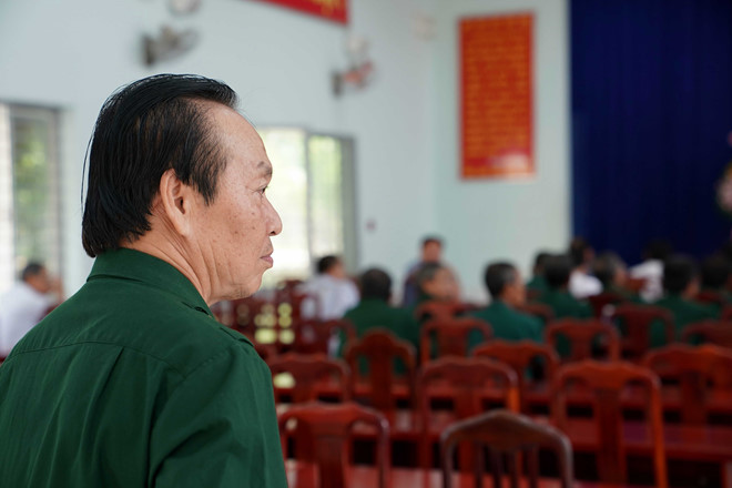 Viện KSND tỉnh Tây Ninh xin lỗi công khai 7 nạn nhân