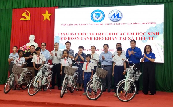 Viện Khoa học xã hội vùng Nam bộ hợp tác nâng tầm gạo ST25 tại Cần Thơ