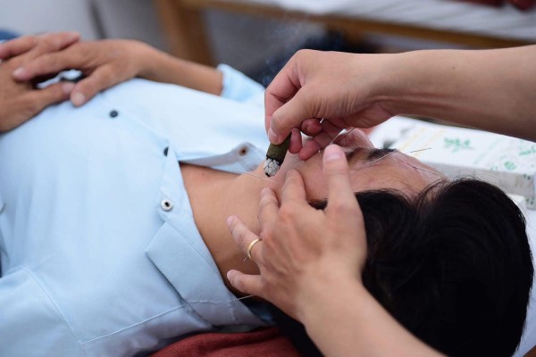 Viện chủ Tu viện Tường Vân: Gieo thiện lành vì 'nỗi khổ niềm đau vốn nhiều' Viện chủ Tu viện Tường Vân: Gieo thiện lành vì 'nỗi khổ niềm đau vốn nhiều'