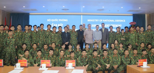 Việt Nam thành lập Bệnh viện dã chiến cấp 2 số 3, sẵn sàng đến Nam Sudan