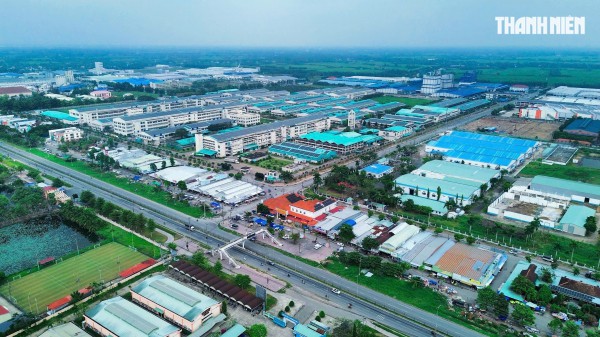 Vĩnh Long: Thưởng Tết Nguyên đán Bính Ngọ cao nhất gần 300 triệu đồng