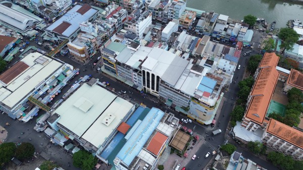 Vĩnh Long lập đoàn kiểm tra việc cấp 54 sổ hồng trên giấy Vĩnh Long lập đoàn kiểm tra việc cấp 54 sổ hồng trên giấy