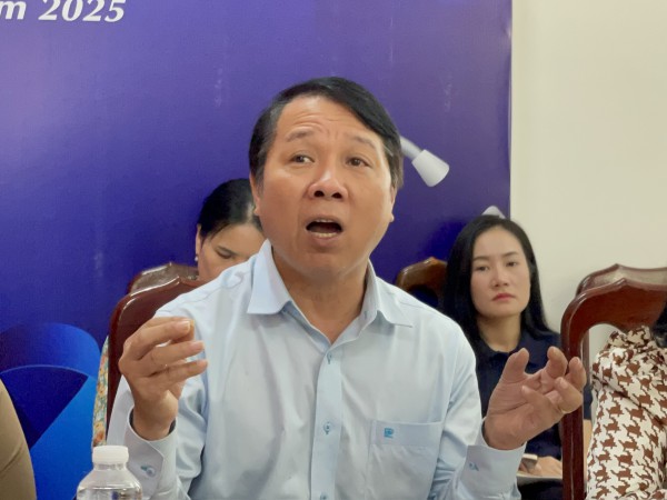 Vụ 255 bệnh nhân tán sỏi dù máy hỏng: Thiết bị đã quá 'tuổi thọ' Vụ 255 bệnh nhân tán sỏi dù máy hỏng: Thiết bị đã quá 'tuổi thọ'