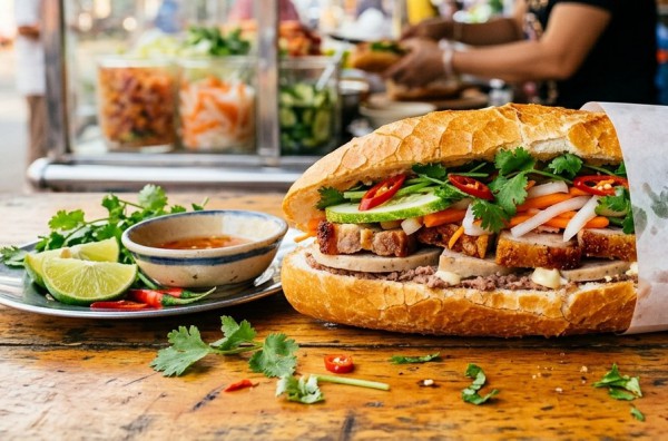 Vụ 83 người nghi ngộ độc bánh mì: Cục An toàn thực phẩm chỉ đạo khẩn