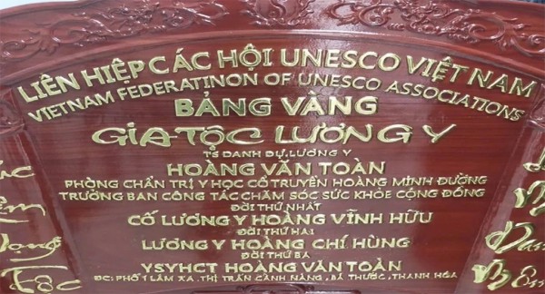 Vụ 'bài thuốc thảo dược Hoàng Minh Đường': Phải nghiêm trị