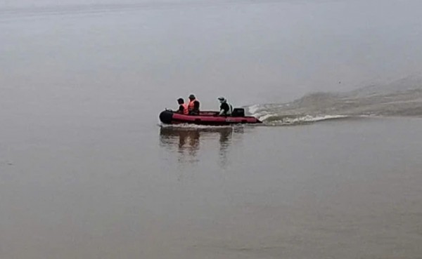 Vụ cha ôm 2 con nhảy cầu Bến Thủy: Tìm thấy thi thể 2 bé gái