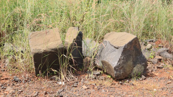 Vụ khai thác khoáng sản trái phép ở xã Bom Bo: 'Mỏ đá'  nằm trong lâm phần