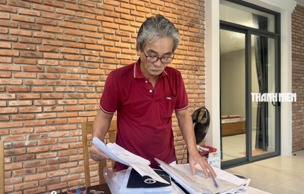 Vụ trúng đấu giá nhưng 18 năm không thấy đất: Tìm hướng giải quyết Vụ trúng đấu giá nhưng 18 năm không thấy đất: Tìm hướng giải quyết