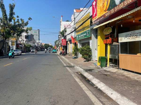 Vũng Tàu cho thuê vỉa hè 26 tuyến đường: Giá bao nhiêu? Vũng Tàu cho thuê vỉa hè 26 tuyến đường: Giá bao nhiêu?
