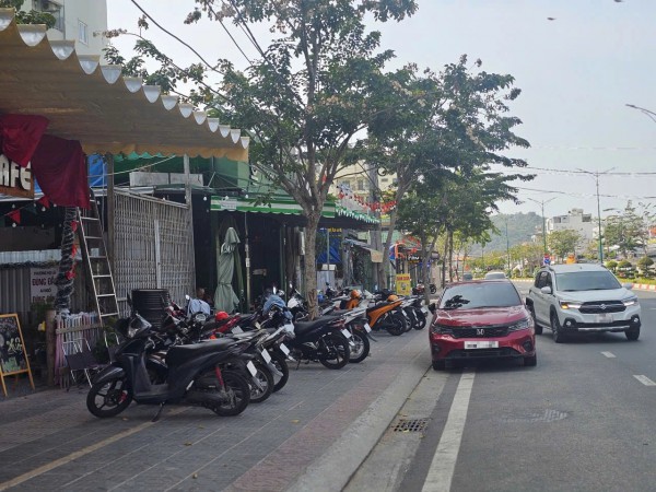 Vũng Tàu cho thuê vỉa hè 26 tuyến đường: Giá bao nhiêu? Vũng Tàu cho thuê vỉa hè 26 tuyến đường: Giá bao nhiêu?