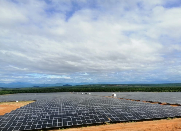 Vướng sai phạm, 19 dự án điện gió, điện mặt trời ở Lâm Đồng chưa có lối ra Vướng sai phạm, 19 dự án điện gió, điện mặt trời ở Lâm Đồng chưa có lối ra