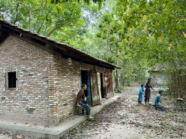 Xã Dầu Tiếng diện tích lớn thứ 3 của TP.HCM có gì đặc biệt?