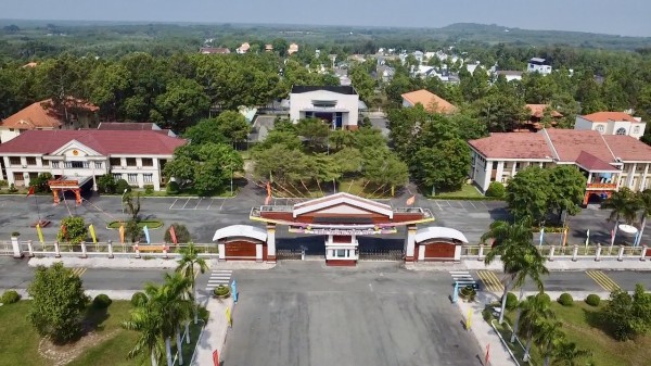 Xã Dầu Tiếng diện tích lớn thứ 3 của TP.HCM có gì đặc biệt?