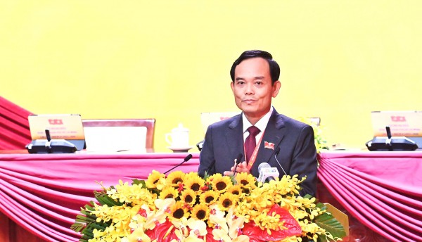 Xây dựng TP.HCM là thành phố XHCN tiêu biểu