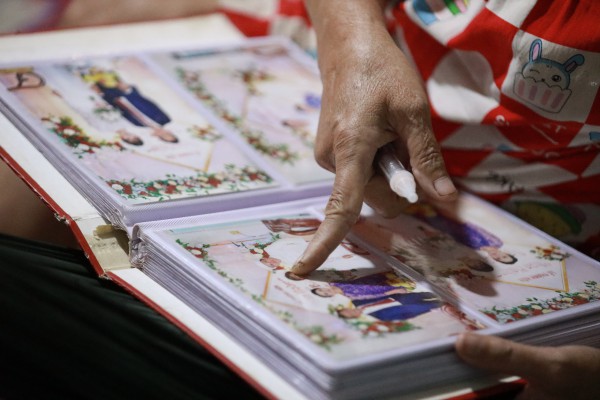 Xóm ve chai ở TP.HCM: Mong bữa cơm no ngày tết