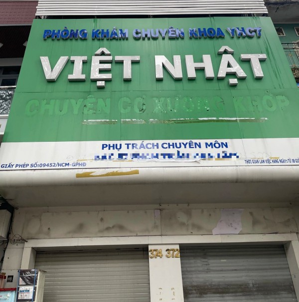 Xử phạt nặng nha khoa 'phớt lờ' quyết định đình chỉ của Sở Y tế TP.HCM
