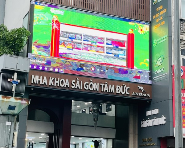 Xử phạt nặng nha khoa 'phớt lờ' quyết định đình chỉ của Sở Y tế TP.HCM