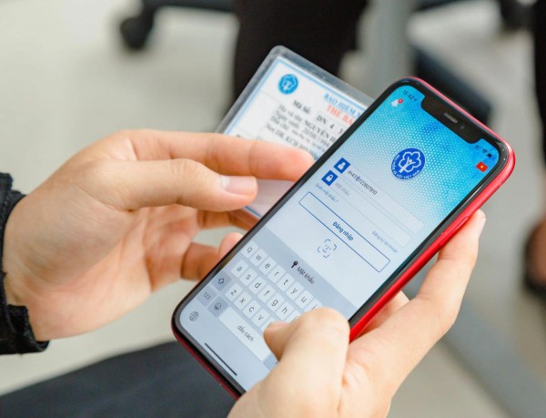 Xuất hiện app VssID giả mạo chứa mã độc, người dùng có nguy cơ mất tiền Xuất hiện app VssID giả mạo chứa mã độc, người dùng có nguy cơ mất tiền