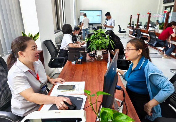 Đà Nẵng: 1.335 người hoạt động không chuyên trách được hưởng phụ cấp bao nhiêu? Đà Nẵng: 1.335 người hoạt động không chuyên trách được hưởng phụ cấp bao nhiêu?