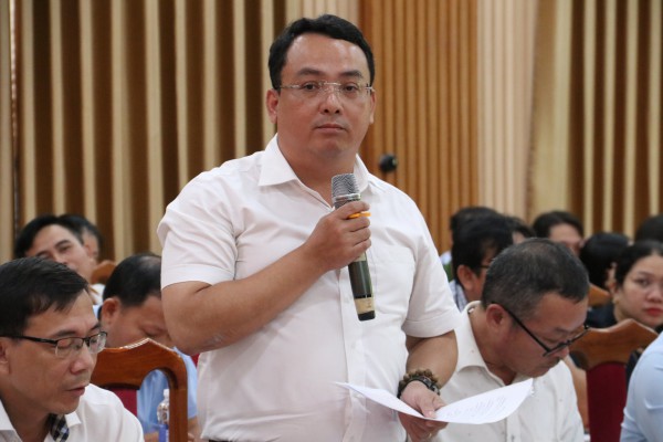 Đà Nẵng: Cấp xã quá tải sau phân cấp, nhiều địa phương kiến nghị bổ sung nhân lực