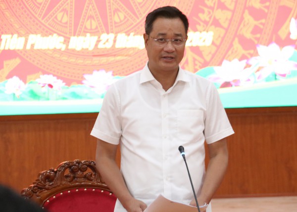 Đà Nẵng: Cấp xã quá tải sau phân cấp, nhiều địa phương kiến nghị bổ sung nhân lực
