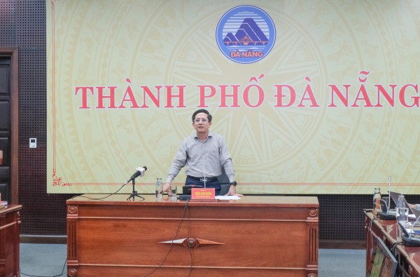 Đà Nẵng: Hoàn tất điều tiết 121 hồ chứa, đảm bảo cắt lũ chống bão số 12 Đà Nẵng: Hoàn tất điều tiết 121 hồ chứa, đảm bảo cắt lũ chống bão số 12