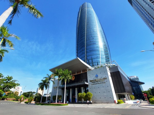 Đà Nẵng: Hơn 1.600 cơ sở nhà, đất đủ điều kiện sắp xếp lại sau sáp nhập Đà Nẵng: Hơn 1.600 cơ sở nhà, đất đủ điều kiện sắp xếp lại sau sáp nhập