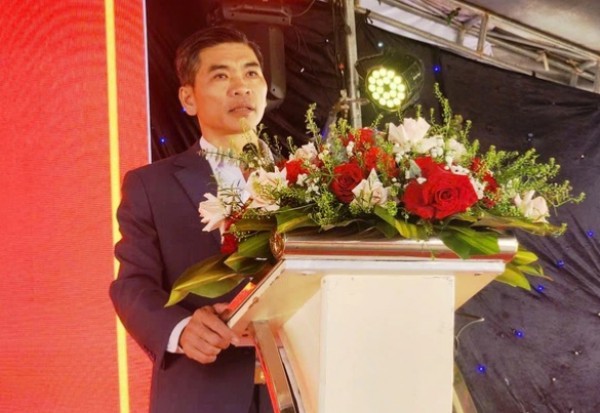 Đà Nẵng: Khu phố chợ Chiên Đàn chính thức đi vào hoạt động Đà Nẵng: Khu phố chợ Chiên Đàn chính thức đi vào hoạt động