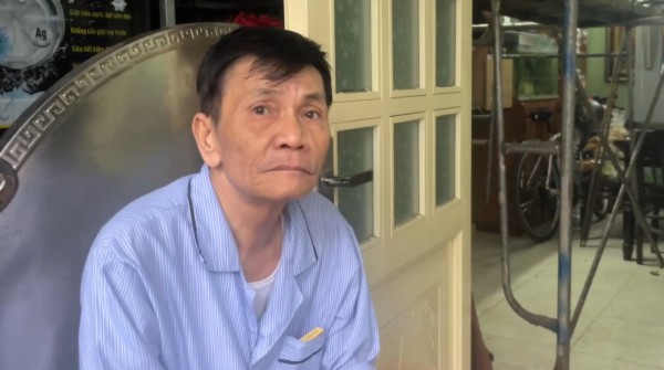 Đà Nẵng: Người dân 'rốn lũ' Mẹ Suốt lo lắng rời nhà, mong mưa lũ bão số 12 nhẹ qua