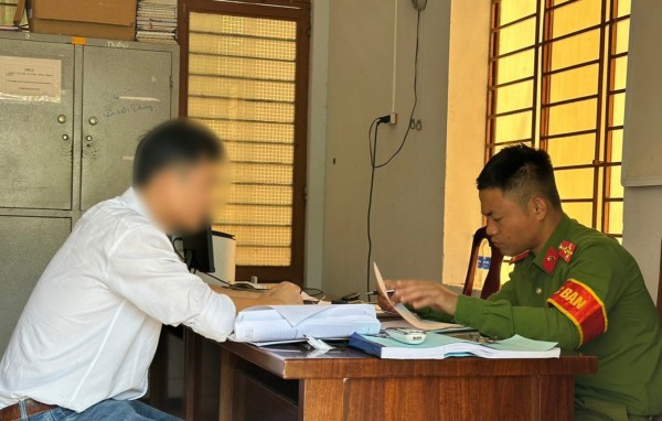 Đà Nẵng: Phạt 42,5 triệu đồng người đe dọa 