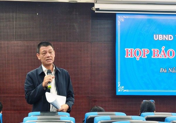 Đà Nẵng: Sáp nhập khiến 'đông xe hơn, nhiều nút giao thông tắc hơn'