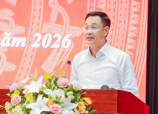 Đà Nẵng bảo đảm 'cấp thành phố mạnh về chiến lược, cấp xã mạnh về thực thi'