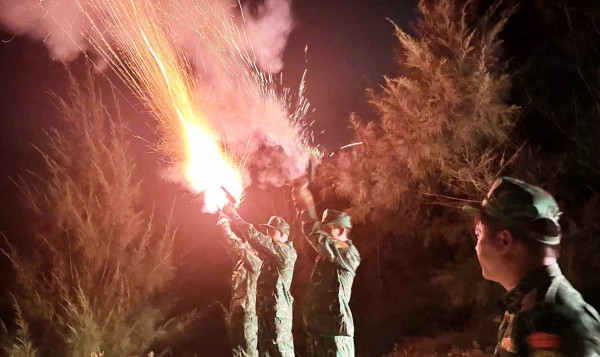 Đà Nẵng cảnh báo khẩn ứng phó siêu bão Ragasa