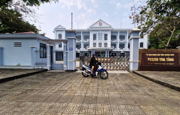 Đà Nẵng: 'Đánh thức' hàng trăm nhà, đất công bỏ trống, quyết không để lãng phí